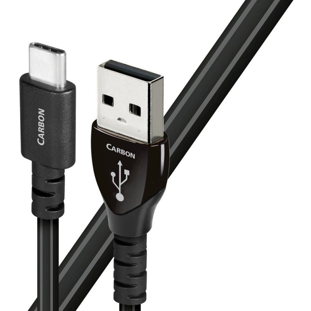 AudioQuest Carbon USB-A - USB-C 1.5m