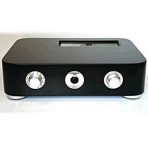 Trafomatic Audio Head Two