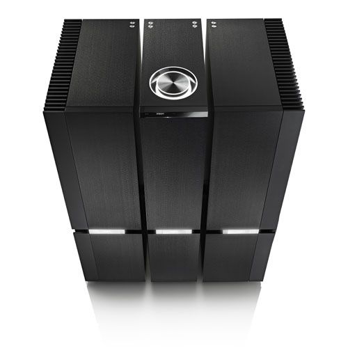 Naim Audio Statement  NAP S1