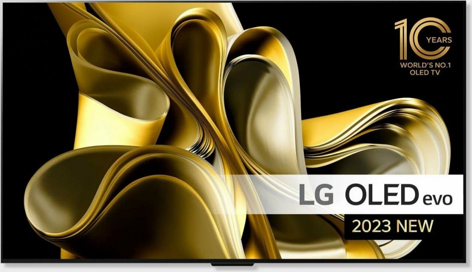 LG OLED83M3 