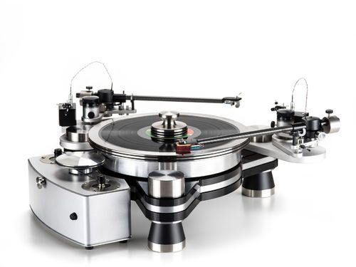 VPI Avenger Plus