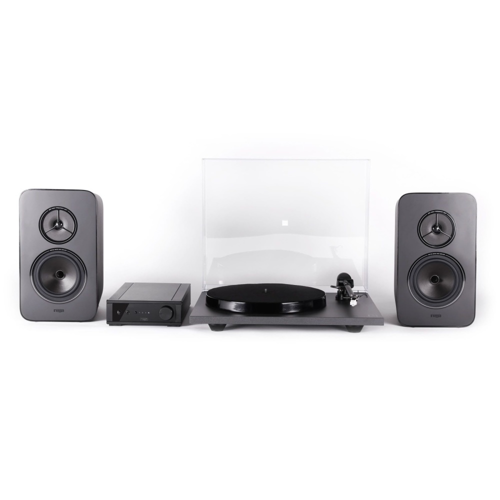 Rega System One