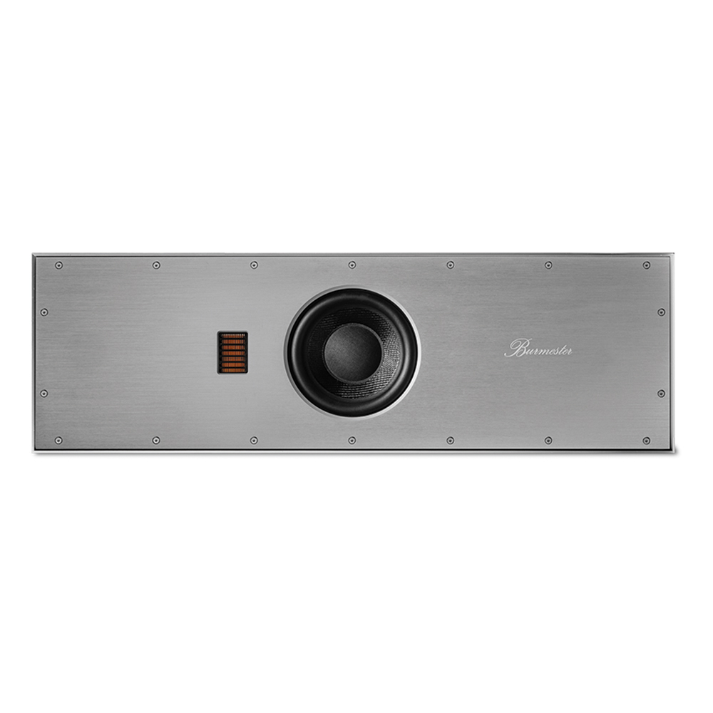 Burmester InWall Center