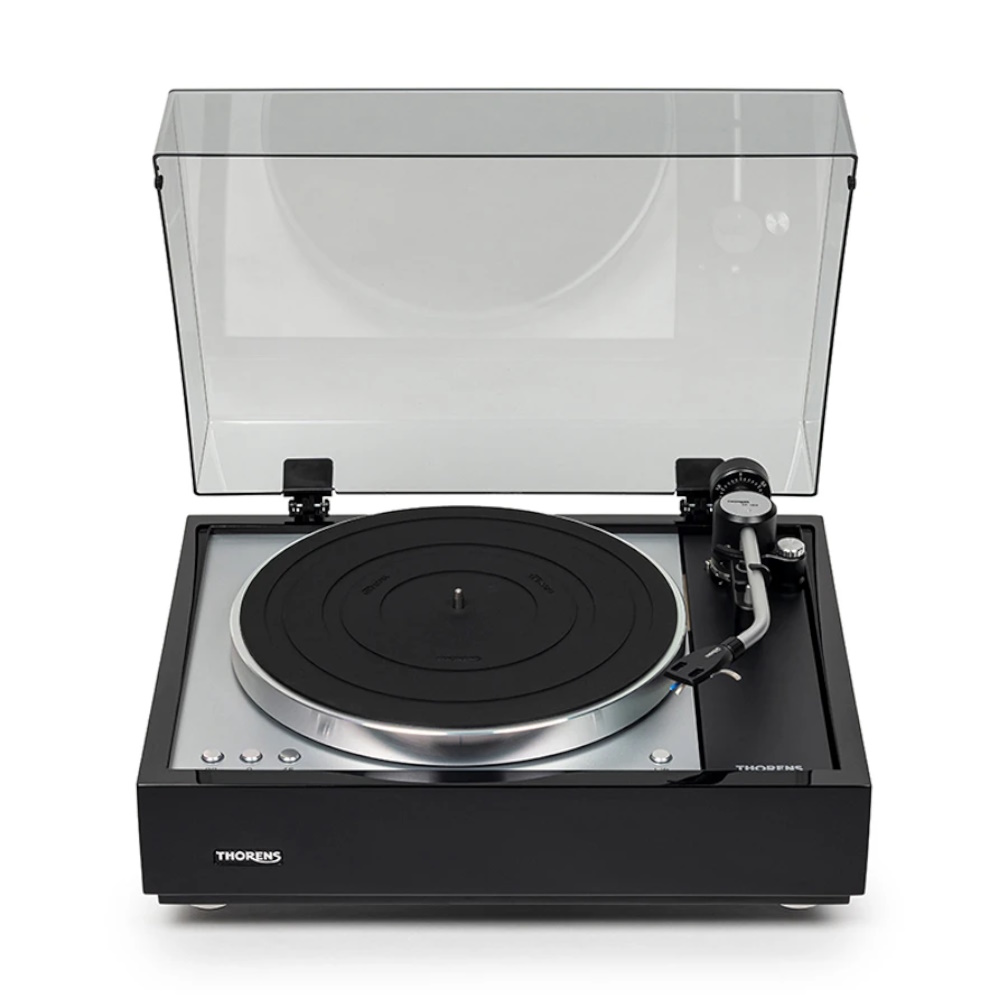 Thorens TD 1601/TP 160