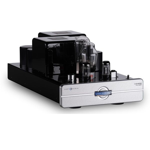 Cary Audio CAD 805RS Cary Audio CAD 805RS