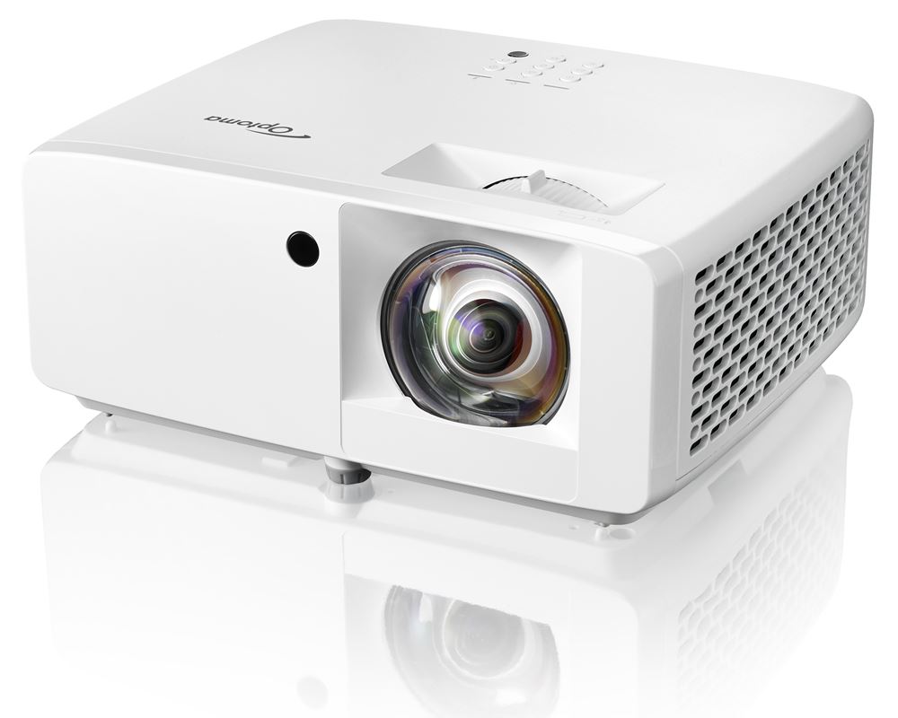 Optoma ZW350ST