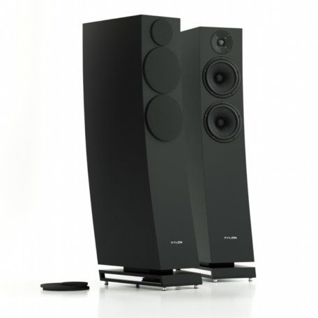 Pylon Audio JASPER 25 MK II