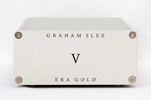 Graham Slee Era Gold V / Psu1