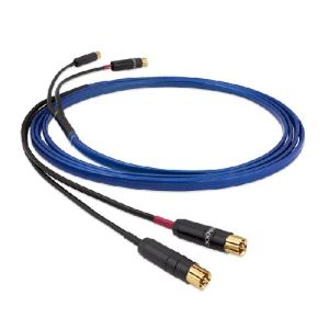 Nordost Blue Heaven Subwoofer Cable - Stereo Y to Y  2m