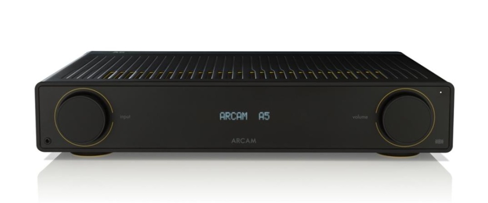 Arcam A5