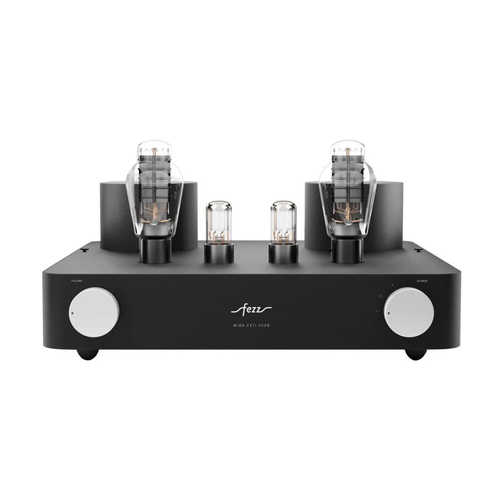 Fezz Audio Mira Ceti 300b EVO