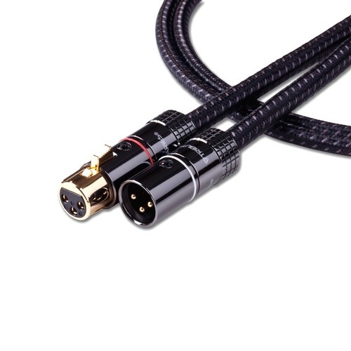 Tributaries 8AB-015D 1.5m (2XLR-2XLR)