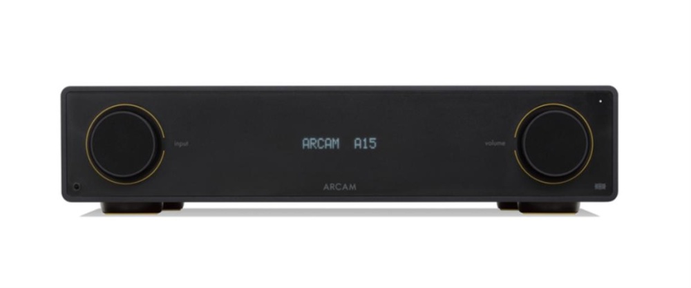 Arcam A15