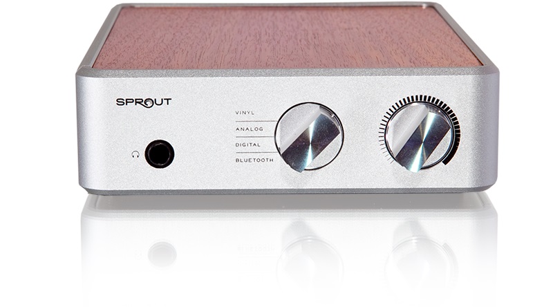 PS Audio Sprout 100