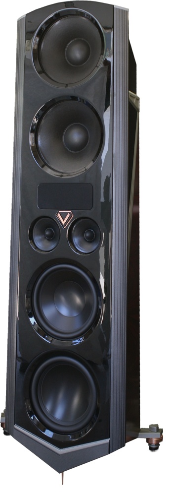 Legacy Audio MODEL V