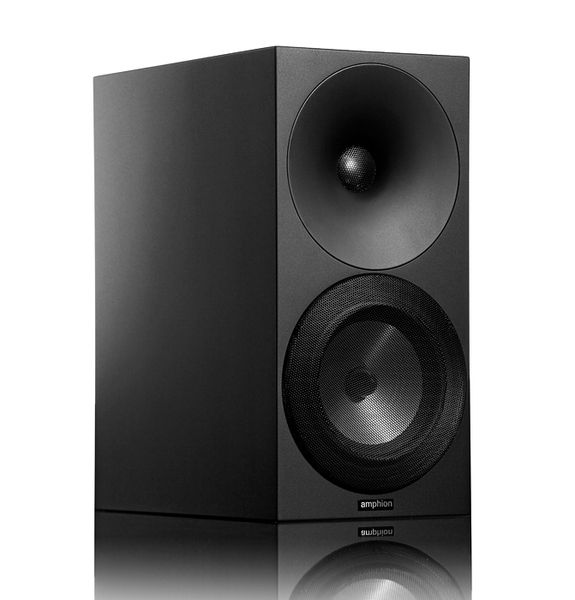 Amphion Argon 1 Black