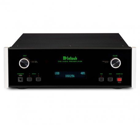 McIntosh C49