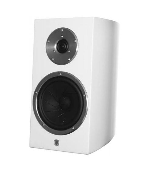 Gato Audio FM-2 High Gloss White