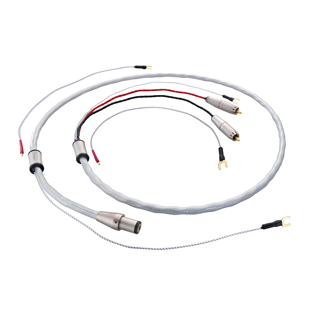 Nordost Valhalla 2 TONEARM CABLE +