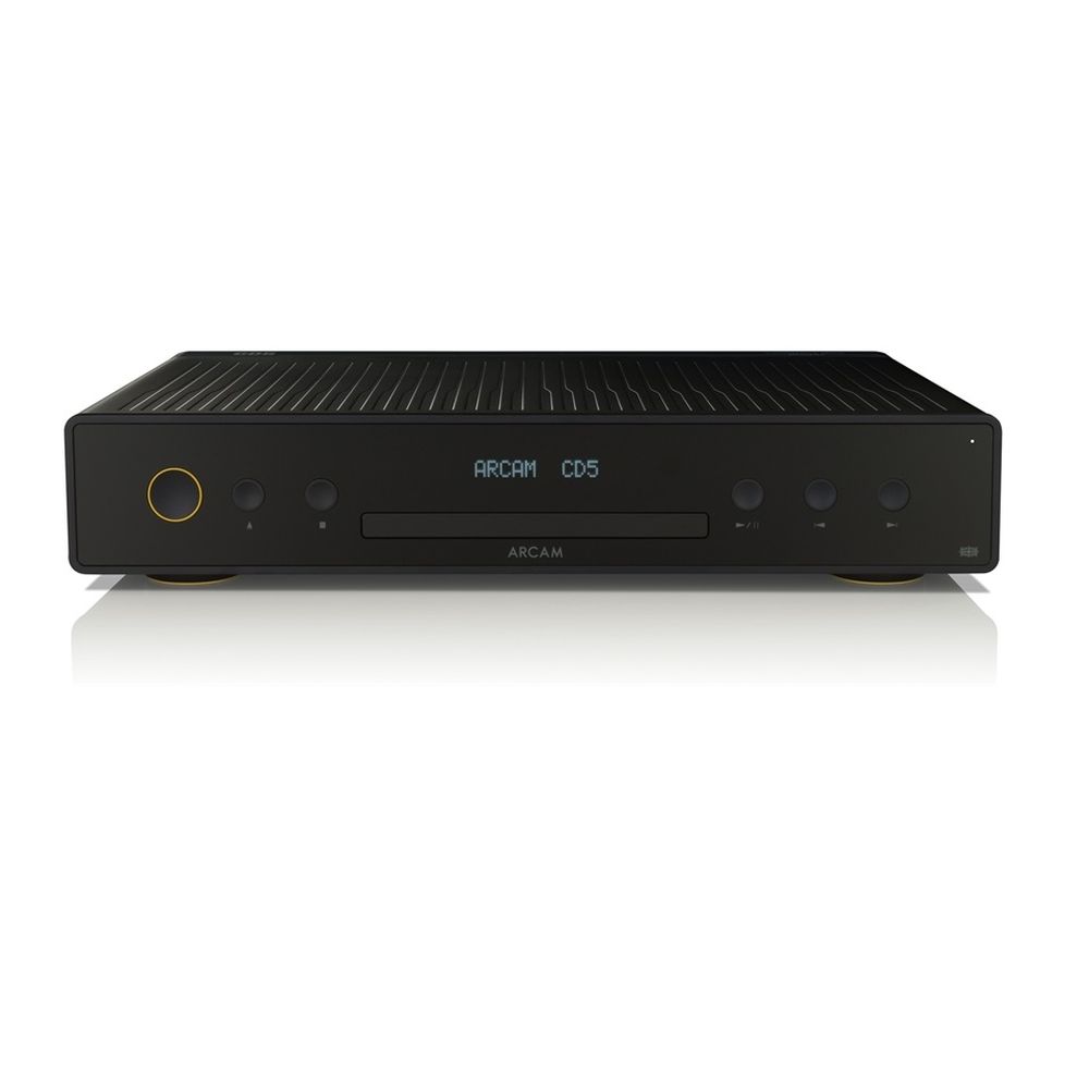 Arcam CD5