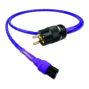 Nordost Purple Flare Power Cord 1,0м\EUR8