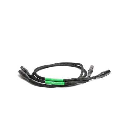 Black Rhodium MINUET XLR