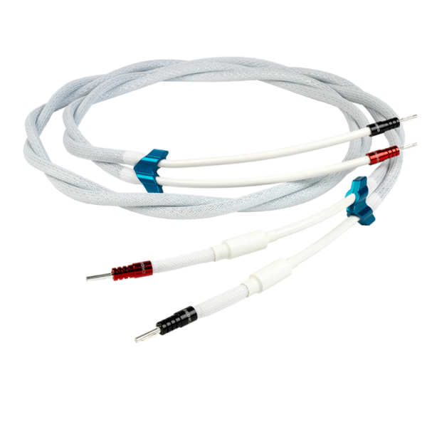 Chord Music Speaker Cable