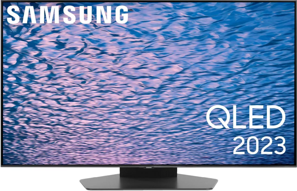 Samsung QE50Q80C