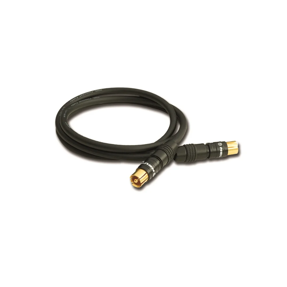 Bryston 2RCA-2RCA 1m