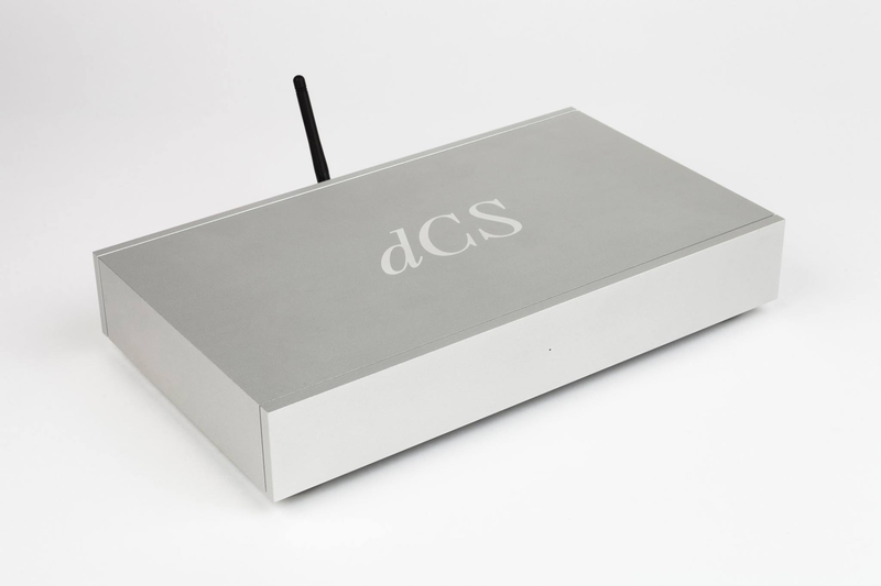 DCS Network Bridge