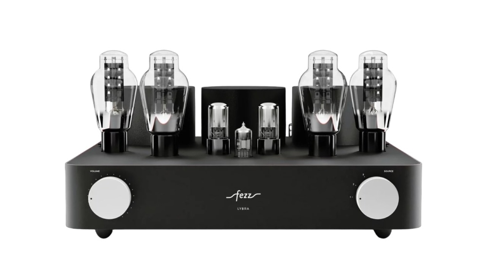 Fezz Audio Lybra 300B EVO 