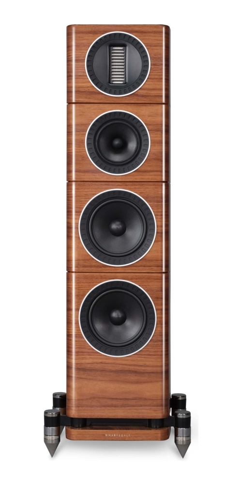 Wharfedale Elysian 3