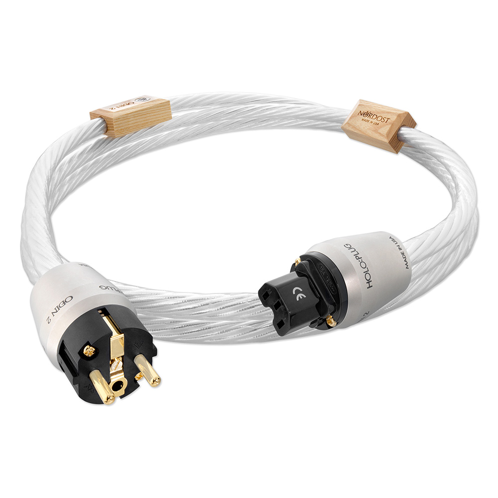 Nordost Odin 2 Power Cord 