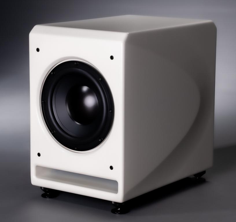 Wilson Audio LōKē Powered Subwoofer