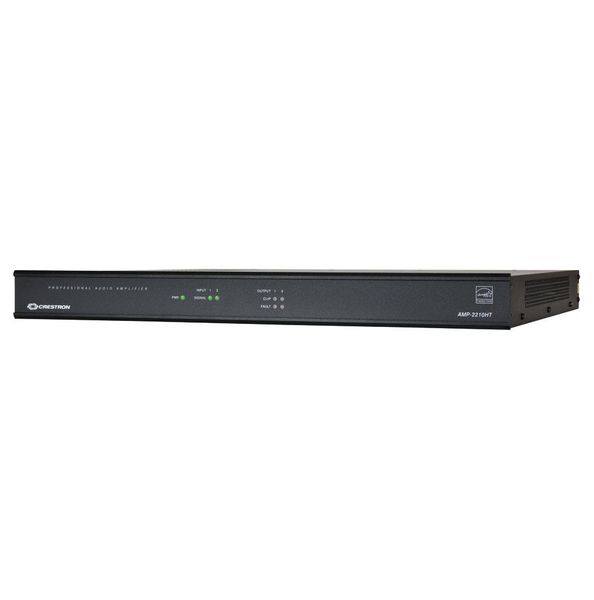 Crestron AMP-2210ht