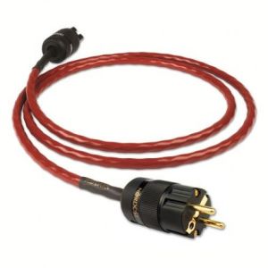 Nordost Red Dawn Power Cord 1,0м\EUR 16Amp