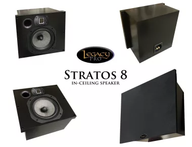 Legacy Audio Stratos 8