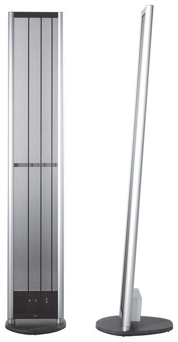 Final Sound Model 600i PL/FS Final Sound Model 600i PL/FS