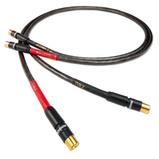 Nordost Tyr2  RCA 0,6м