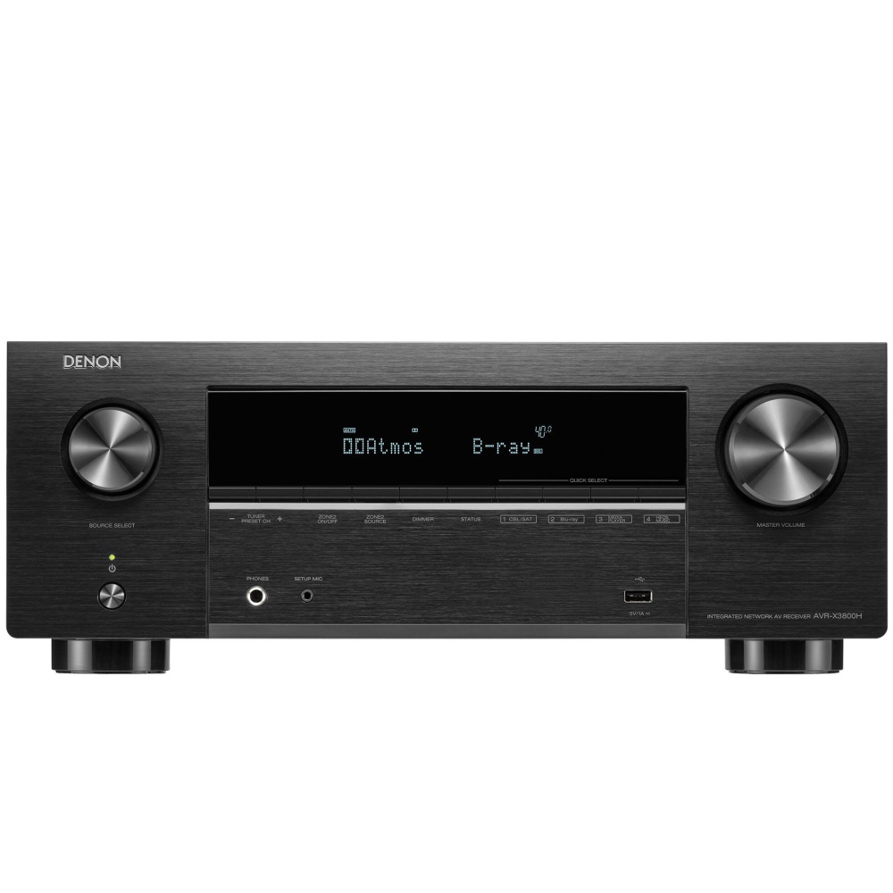 Denon AVC-X3800H