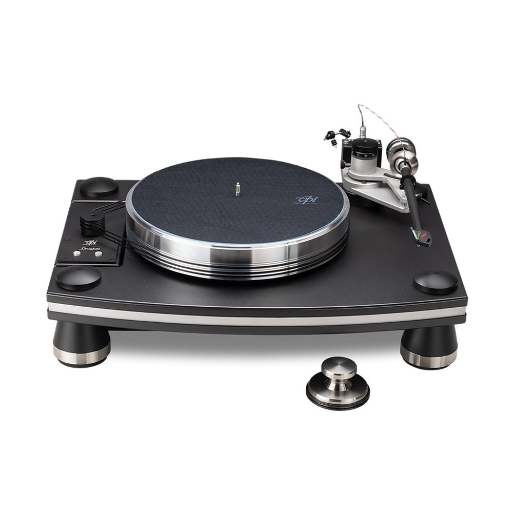 VPI Dragon