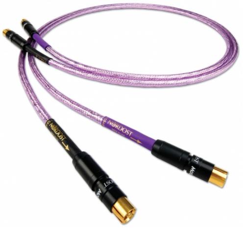 Nordost Frey2  RCA 0,6м