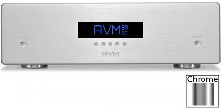 AVM Audio SA 6.3 Cellini