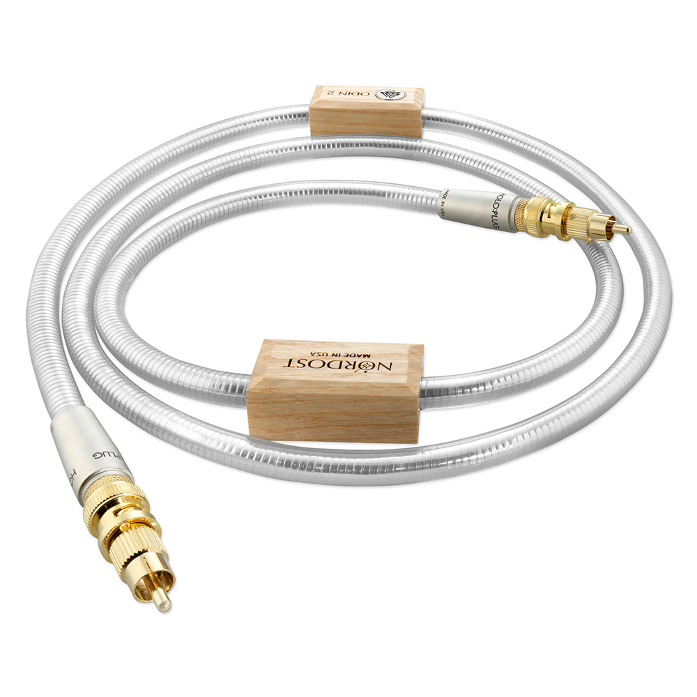 Nordost Odin 2 DIGITAL INTERCONNECTS