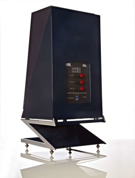 ATC S 50 PASSIVE ATC S 50 PASSIVE