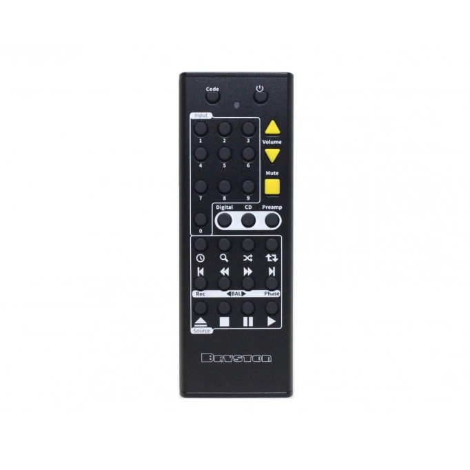 Bryston Remote BR-4