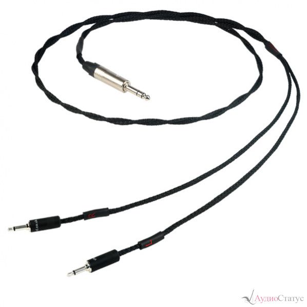 Chord Shaw Can Headphone Cables