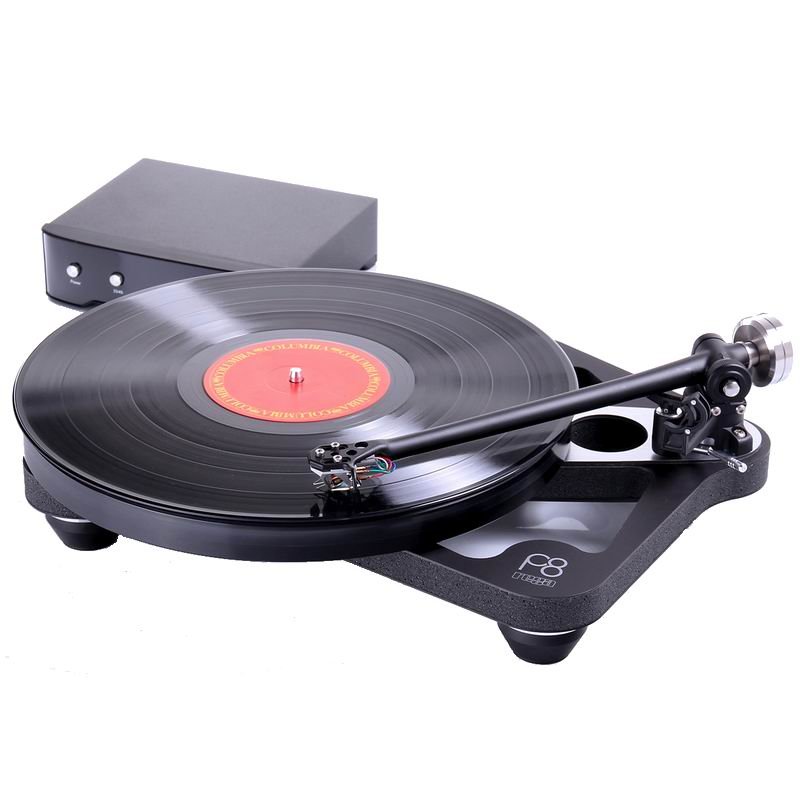 Rega Planar 8 Ania