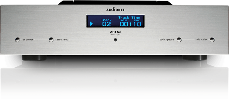 Audionet ART G3