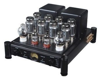 Ultimate Audio Spirit EU 120